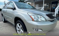 2005 Lexus RX 330 Base