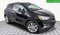 2017 Buick Encore Preferred II