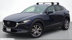 2020 Mazda CX-30 Premium