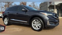 2019 Acura RDX Base