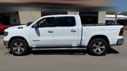 2020 Ram Ram Pickup 1500 Laramie