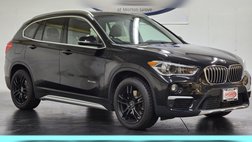 2017 BMW X1 xDrive28i