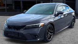2024 Honda Civic Sport Touring