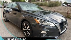 2019 Nissan Altima 2.5 SV