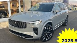 2025 Volvo XC90 B6 Plus Bright Theme 7P