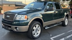 2006 Ford F-150 XLT
