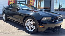 2014 Ford Mustang Base
