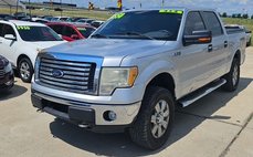 2010 Ford F-150 XL