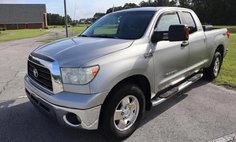 2008 Toyota Tundra SR5