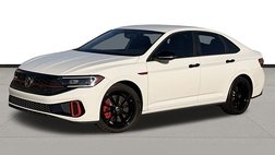 2024 Volkswagen Jetta GLI 40th Anniversary Edition