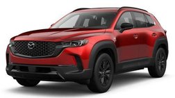 2025 Mazda CX-50 Hybrid Premium