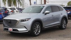 2021 Mazda CX-9 Grand Touring