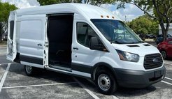2019 Ford Transit 350 HD