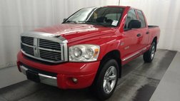 2008 Dodge Ram 1500 Laramie
