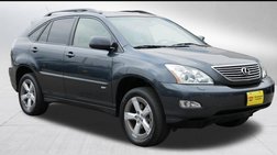 2005 Lexus RX 330 Base