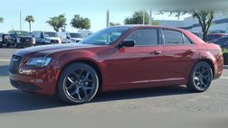 2023 Chrysler 300 Touring