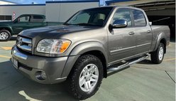 2006 Toyota Tundra SR5