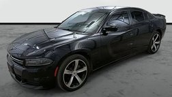 2017 Dodge Charger SE
