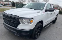 2019 Ram Ram Pickup 1500 Tradesman