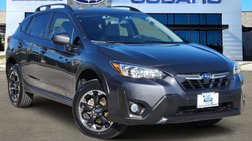 2023 Subaru Crosstrek Premium