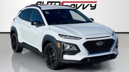 2021 Hyundai Kona NIGHT