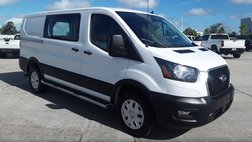 2024 Ford Transit 250