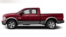 2015 Ram Ram Pickup 1500 Outdoorsman