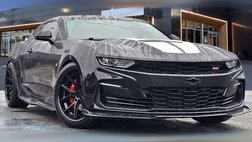 2019 Chevrolet Camaro SS