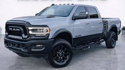 2023 Ram Ram Pickup 2500 Power Wagon