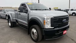 2023 Ford F-450 Super Duty XL