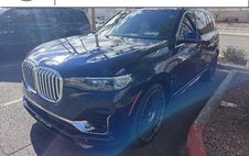 2021 BMW X7 ALPINA XB7