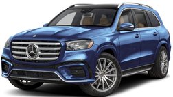 2025 Mercedes-Benz GLS GLS 580