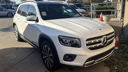 2022 Mercedes-Benz GLB GLB 250