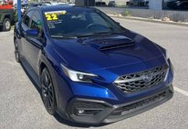 2022 Subaru WRX Limited