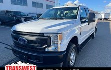 2022 Ford Super Duty F-250 XL