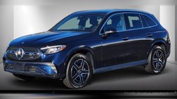 2024 Mercedes-Benz GLC-Class GLC 300 4MATIC