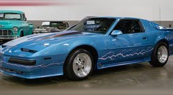 1988 Pontiac Firebird Formula