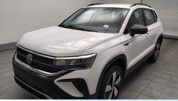 2024 Volkswagen Taos S 4Motion