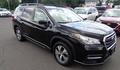 2021 Subaru Ascent Premium 7-Passenger