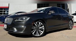 2019 Lincoln MKZ Hybrid Reserve II