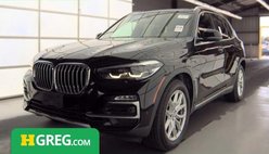 2020 BMW X5 sDrive40i