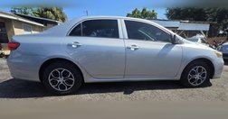 2013 Toyota Corolla L