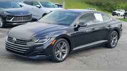 2022 Volkswagen Arteon SE R-Line
