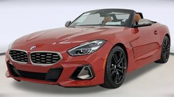 2023 BMW Z4 M40i