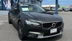2020 Volvo V90 Cross Country T6