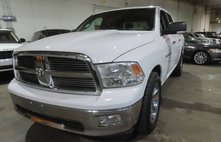 2012 Ram Ram Pickup 1500 Lone Star