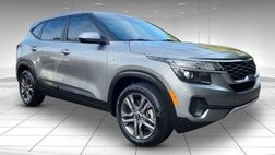 2023 Kia Seltos LX