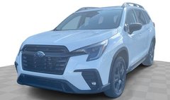 2026 Subaru Ascent Onyx Edition Touring