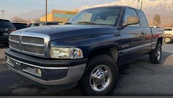 2001 Dodge Ram 2500 ST