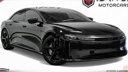 2023 Lucid Air Touring